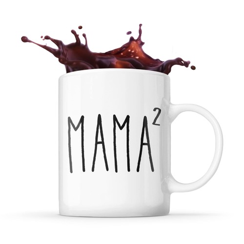 Mama hoch tasse als geschenk - mama, 2