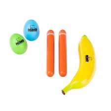 NINO Percussion Rhythmus-Set