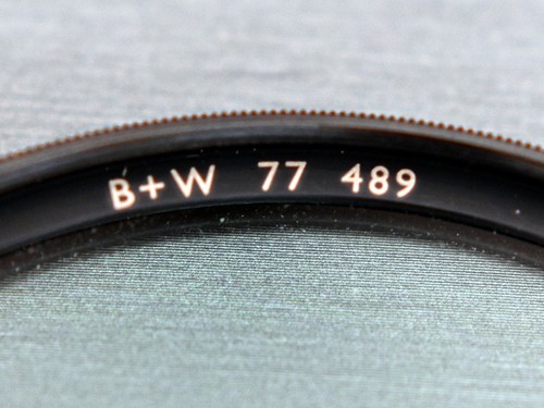 77mm infrarot filter - b+w, infrarot-filter