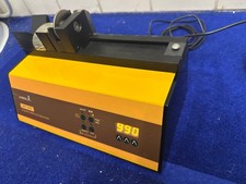 Spritzenpumpe Lambda Vit-Fit RS-485 0,00001 bis 120ml/min