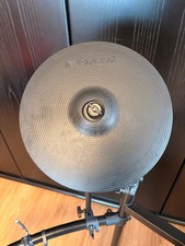 2x Roland CY-12C V-Cymbal