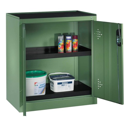 Umweltschrank 8821 316 - cp, 8821-316