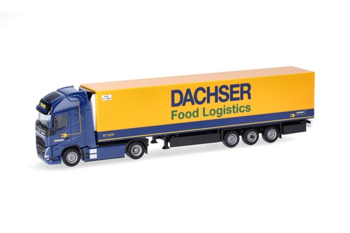 Herpa 316798 volvo gl - 316798, |