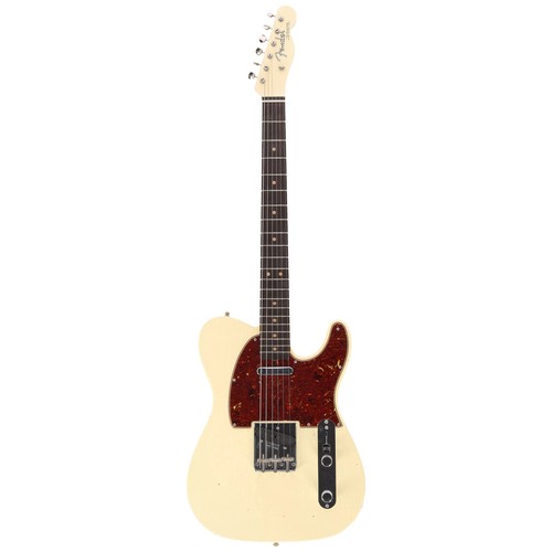 Fender custom shop 1963 - fender,