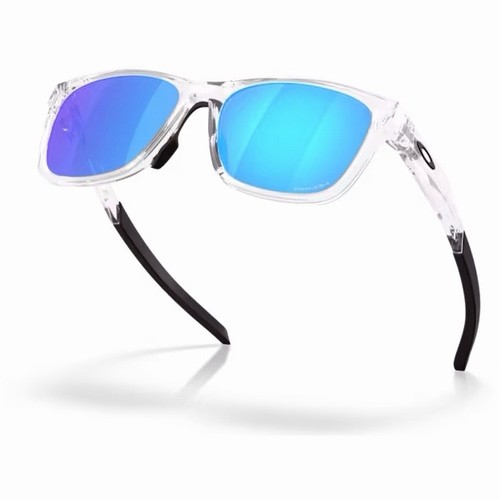 Oakley paracord polished clear - oakley,
