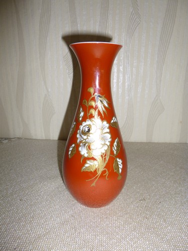 Porzellan vase wallendorf - vase, ,