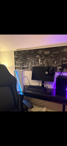 Mega komplett set gaming - komplett,