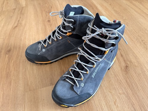 Dolomite herren trekking - herren, gr.42