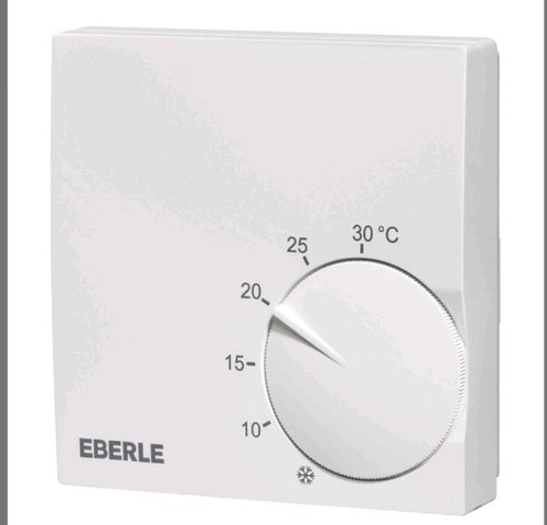 Eberle raumtemperaturregler - eberle,