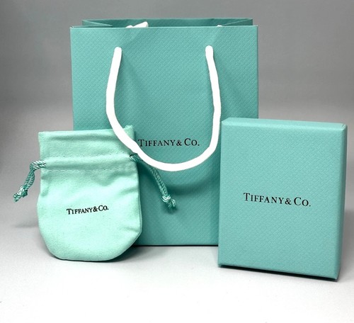 Tiffany geschenkbox set - tiffany, &
