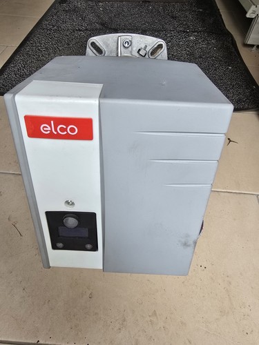 ölbrenner elco - Ölbrenner,