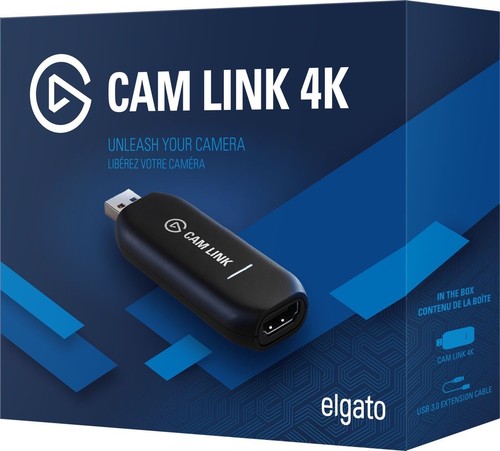 Elgato game capture karte - game,