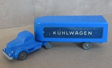 Wiking unverglast 520