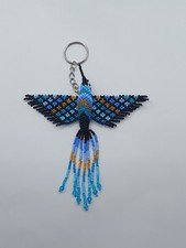 Anhänger Kolibri 11×12 Cm