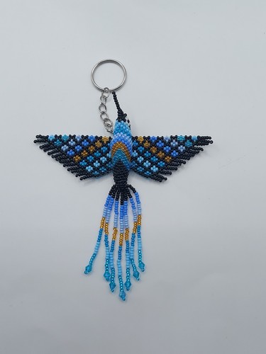 Anhänger kolibri cm - anhänger,