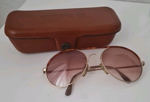 Vintage amy sonnenbrille - l'amy,