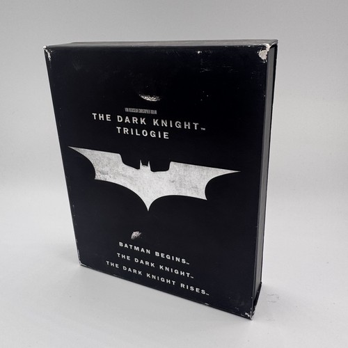 The dark knight - dark,