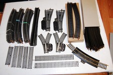 Konvolut 75 alte Lima Bachmann