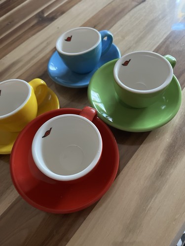 Espresso tassen set - tassen,