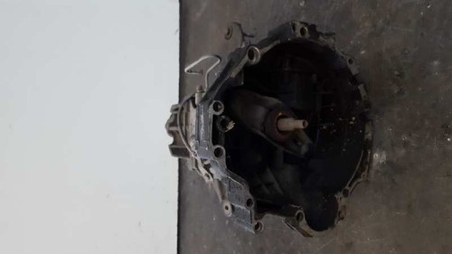 Cac getriebe audi avant - ft,