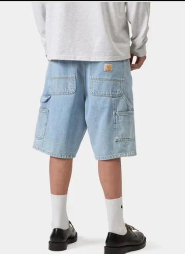 Carhartt wip single knee short - wip,