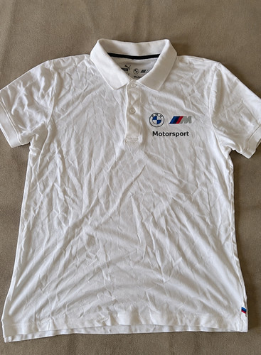 Puma bmw motorsport - puma, herren