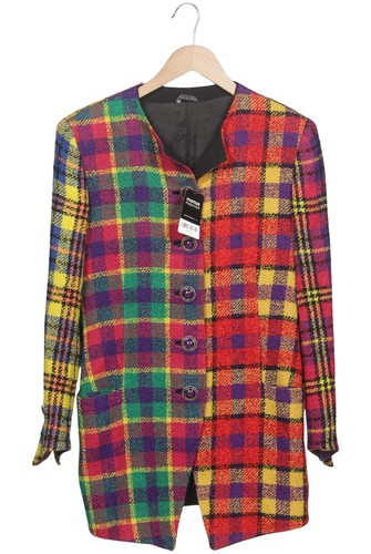 Versace jacke damen anorak - damen,