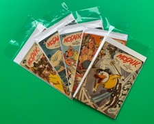 WIPA Mosaik Digedags Konvolut