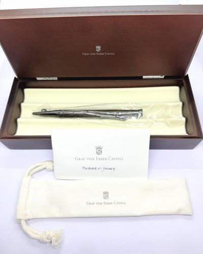 Nos graf von faber castell - graf, faber-castell