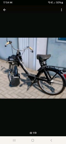 Velo solex von 1974 - solex,