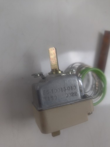 Kapillarthermostat tr70896 din - kapillarthermostat,