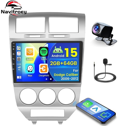 64g android autoradio - 2+64g,
