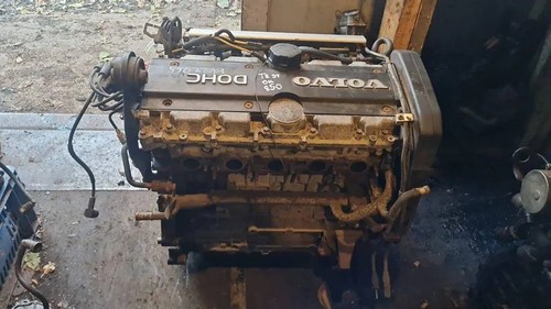 Volvo 850 motor b5252s 40 - 850,