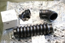 Gummi KIT + Ansaugstutzen