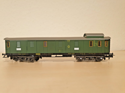 Märklin 4137