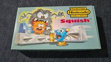 GAME & WATCH SQUISH NINTENDO
