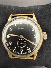 Aristo Armbanduhr RLM