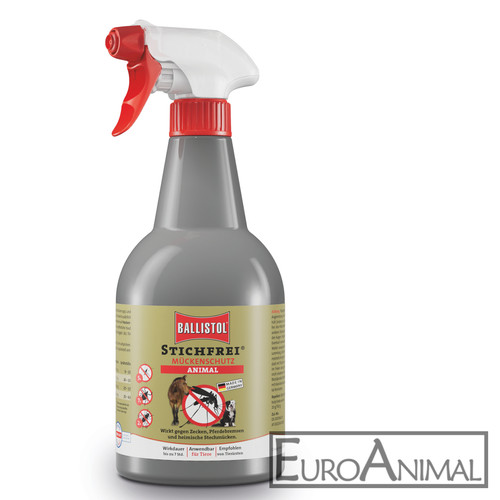 Ballistol animal stichfrei - ballistol,