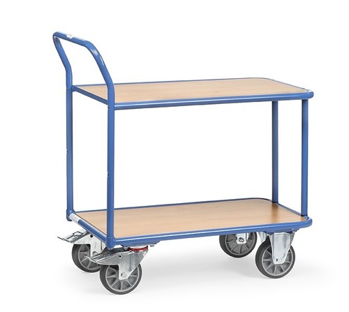 Tischwagen magazinwagen wagen - tischwagen,