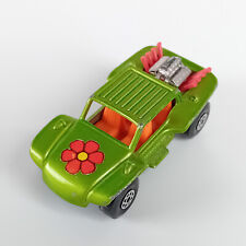 Matchbox Lesney 13 - Baja Buggy - 1971 - Superfast Diecast 1:64