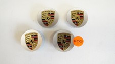 Porsche 95B Macan Deckel Felgendeckel Nabenkappen SATZ 4x H0305