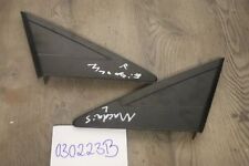 Mazda 5 CR19 Spiegeldreieck Abdeckung Links Rechts C2356915Y C2356916Y SET