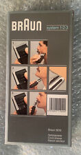 Braun Type 5424