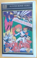 Time Machine 001 - Betamax