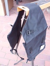 Doppelpacktasche, Satteltasche