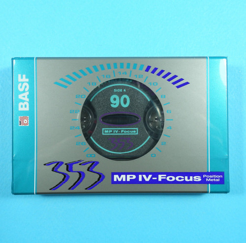Basf 353 iv focus - 353,