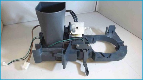Kaffee pulver schieber saeco - schieber,