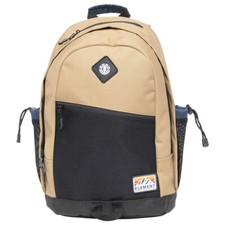 Element Rucksack CAMDEN Schulrucksack Freizeit Reise Wandern Backpack