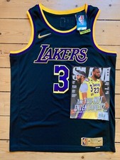 Nike Anthony Davis Los Angeles