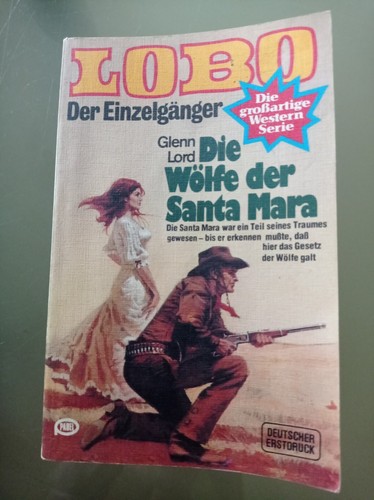 Pabel western 21 glenn - western,
